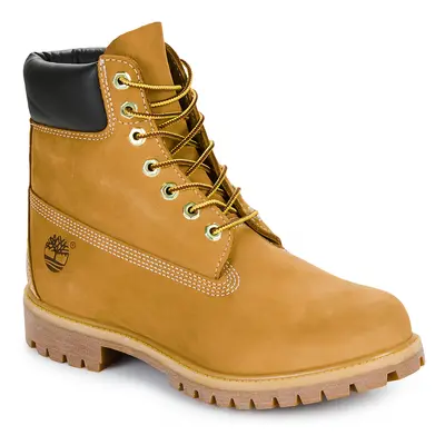 Timberland TIMBERLAND PREMIUM 6 INCH Hnědá