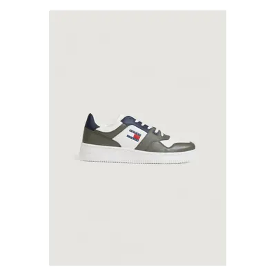 Tommy Hilfiger TJM RETRO EM0EM01395 Zelená