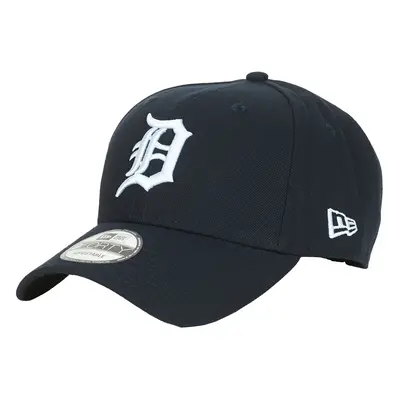 New-Era MLB THE LEAGUE DETROIT TIGERS Černá