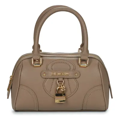 Love Moschino JC4148PP1 Hnědá