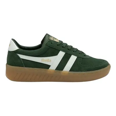 Gola GRANDSLAM SUEDE Hnědá