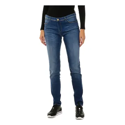 Armani jeans 3Y5J28-5D0ZZ-1500 Modrá