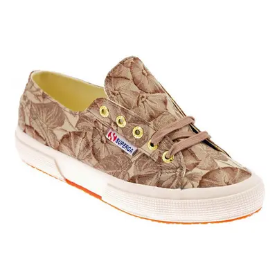 Superga 2750 Fabric