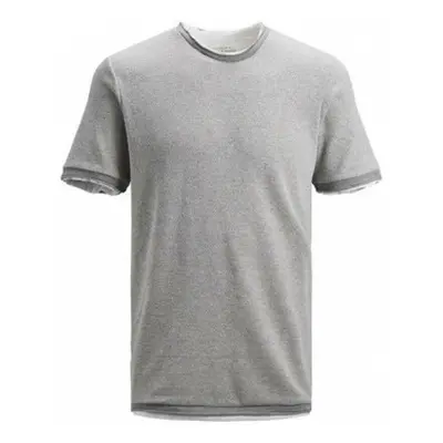 Jack & Jones JORRIXT-shirt Šedá