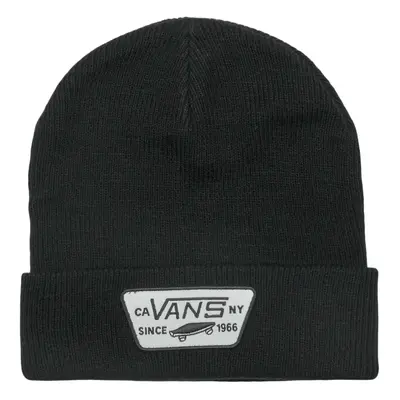 Vans MILFORD BEANIE Černá