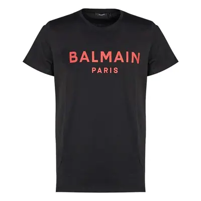 Balmain YH4EF000 BB65 Černá