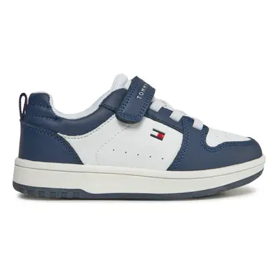 Tommy Hilfiger T1X933340 Modrá