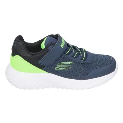 Skechers 403908N-NVLM Modrá