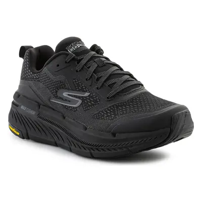 Skechers MAX CUSHIONING 220840-BKCC Černá