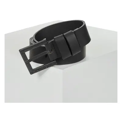 G-Star Raw NEW DUKO BELT Černá