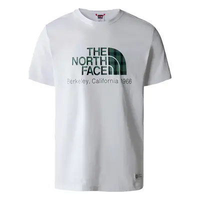 The North Face NF0A55GEI9P1 Bílá