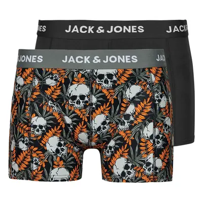 Jack & Jones JACHUGO X2 ruznobarevne