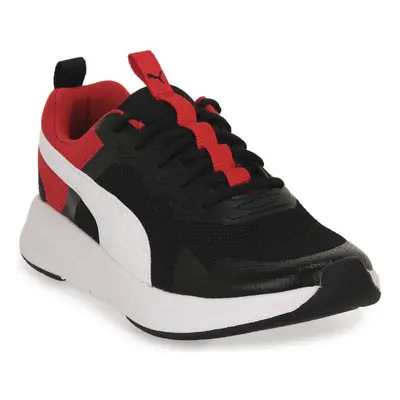 Puma 01 EVOLVE MESH Černá