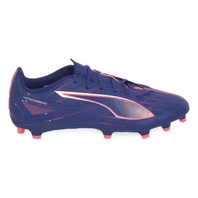 Puma 01 ULTRA 5 PLAY FGAG Šedá