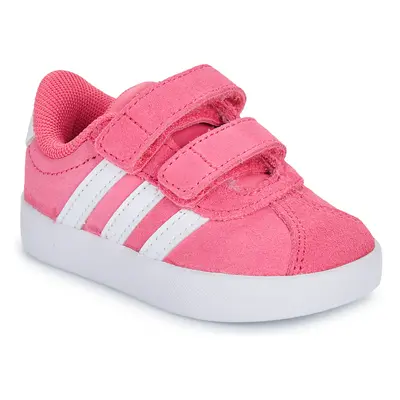 adidas VL COURT 3.0 CF I Růžová