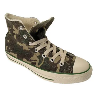 Converse CT Hi Fodera Lana