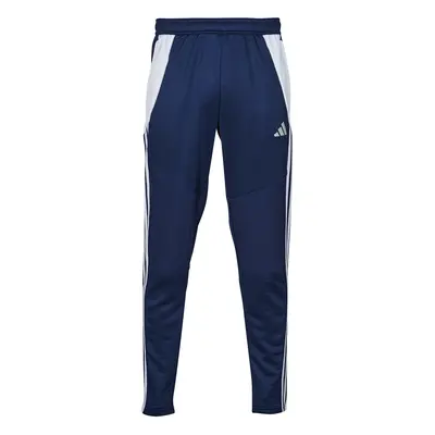 adidas Tiro 24 Winterized Pants Tmavě modrá