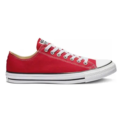 Converse M9696 Červená