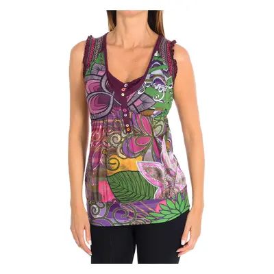 Desigual 21T2595-3087 ruznobarevne