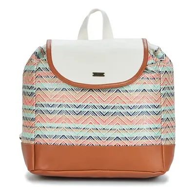 Roxy MOONSCAPE BACKPACK ruznobarevne