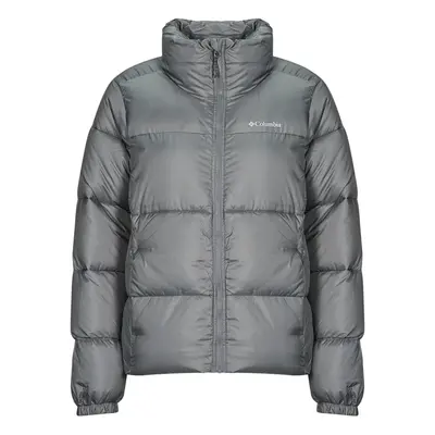 Columbia Puffect II Full Zip Jacket Šedá