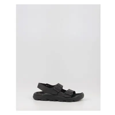 Birkenstock MOGAMI CL KIDS BF Černá