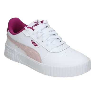 Puma 386185-19 Bílá (nedostupné)