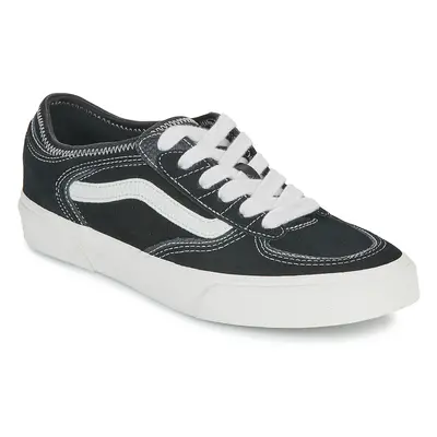 Vans Rowley Classic Černá