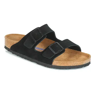 Birkenstock ARIZONA SFB Černá