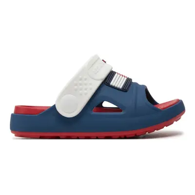 Tommy Hilfiger T3X233440 Modrá