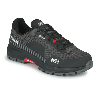 Millet X-RUSH GTX M Černá