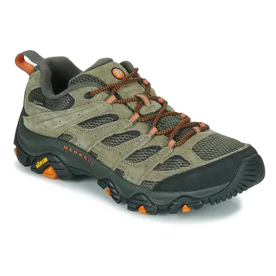 Merrell MOAB 3 GORE-TEX Khaki