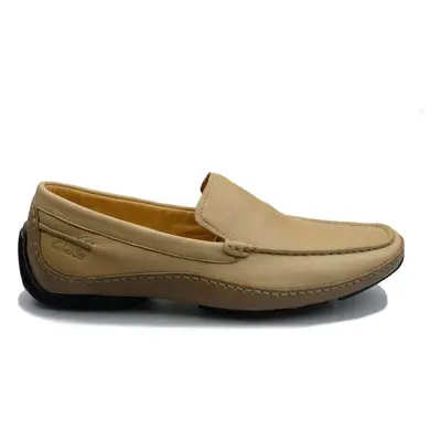 Clarks Rapid Mocc Béžová