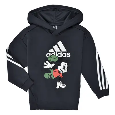 adidas Disney Mickey Mouse Sweatshirt Tmavě modrá