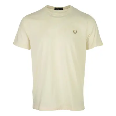 Fred Perry Crew Neck T-Shirt