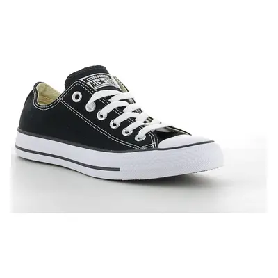 Converse CHUCK TAYLOR ALL STAR OX M9166C Černá