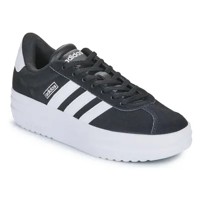 adidas VL COURT BOLD Černá