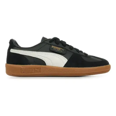 Puma Palermo Lth Černá