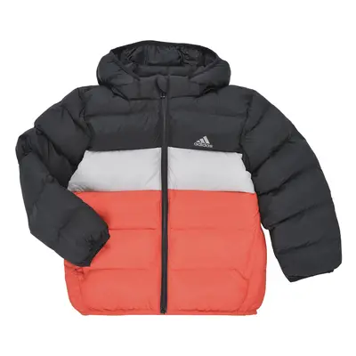 adidas Synthetic Down Jacket Černá