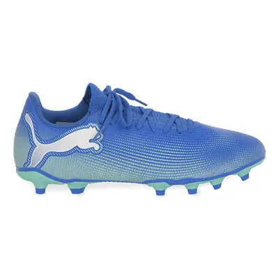 Puma 01 FUTURE 7 PLAY FGAG Modrá