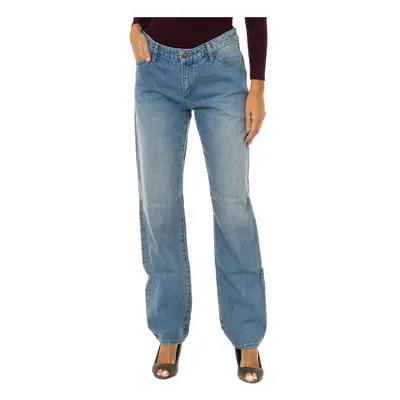 Armani jeans 6Y5J15-5DWQZ-1500 Modrá