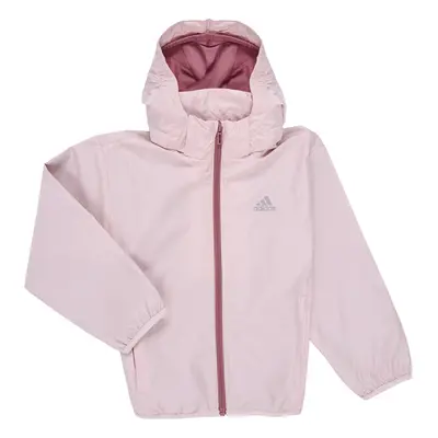 adidas Utility Jacket Růžová