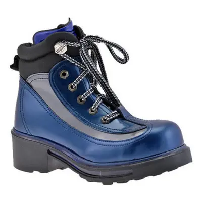 Cult Bullet Steel Toe