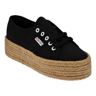 Superga 2790 Cotropew Černá