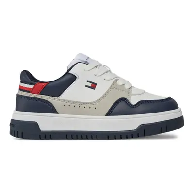 Tommy Hilfiger T3X933368 Bílá