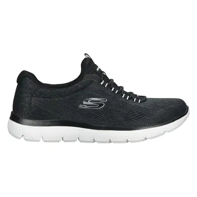 Skechers Halbschuhe Černá