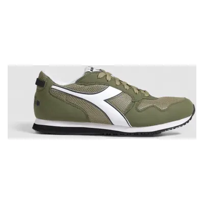 Diadora SKYLER 101.179728 Zelená