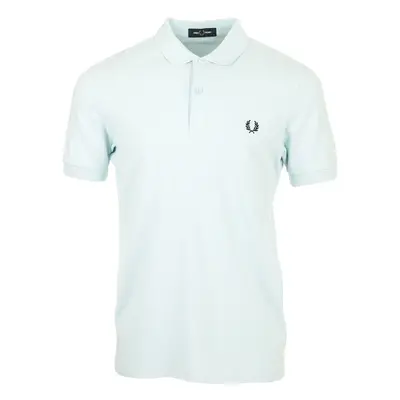 Fred Perry Plain Modrá