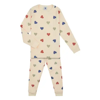 Petit Bateau TABA ruznobarevne