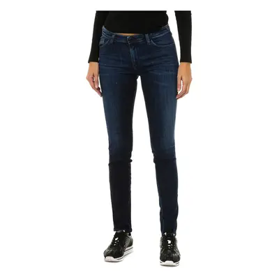 Armani jeans 3Y5J28-5D13Z-1500 Modrá